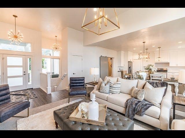 Visionary Homes - Northern Utah's Premier Home Builder