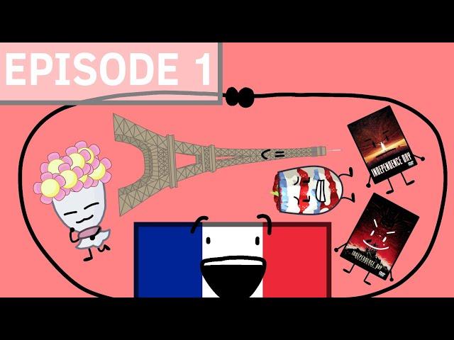 Battle For Bastille Episode 1: "Let's Go!"