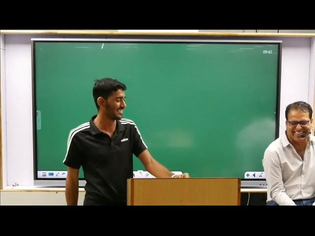 Class debate on छोटे राज्य बनने चाहिए या राज्य बड़े होने चाहिए