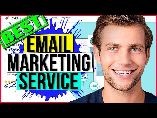 Best Email Marketing Platform for Small Business 2021 