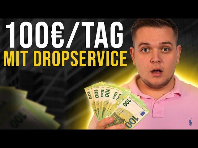 Dropservice Tutorial für Anfänger 2022 (Besser als Dropshipping!)