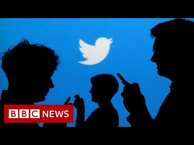 Twitter worry over 'freedom of expression' in India - BBC News