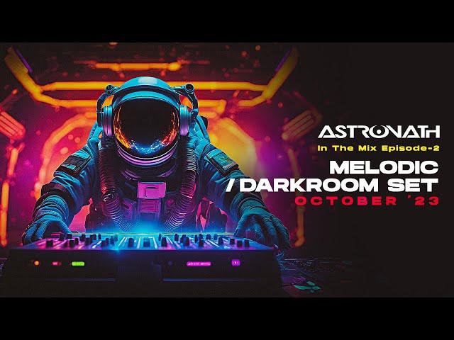 MeloDark / Darkroom Set - Oct '23 DROPLEX, NEOSTAZE, MUNKLER, KHAINZ, BENDTSEN, CARBON, KAUFMANN