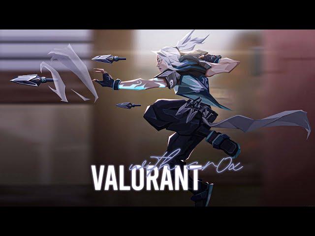 cr0x is live | Valorant.