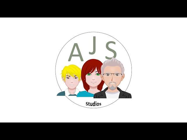 AJS Studios Intro