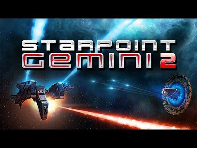 Starpoint Gemini 2 - прохождение - попа боль #4