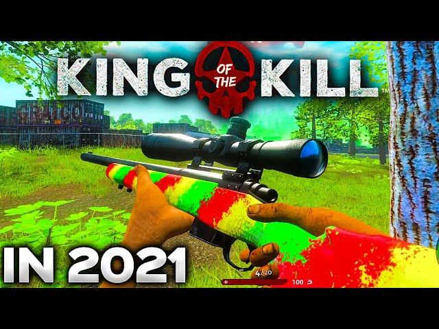 H1Z1 PRESEASON 3 in 2021 But I Got Banned For Teaming...