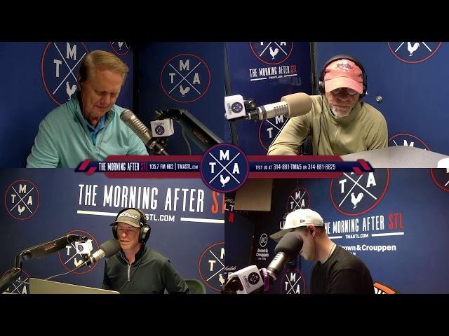 The Morning After (9/30/2024) Live Stream