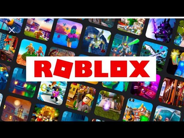 A roblox story 