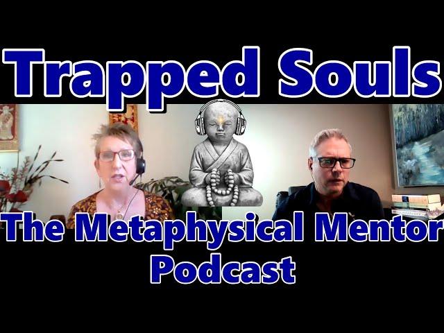 Trapped Souls Rescue Mediumship Finding the Light Jackie Dennison