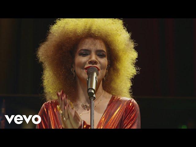 Vanessa Da Mata - Perfume Barato (Ao Vivo)