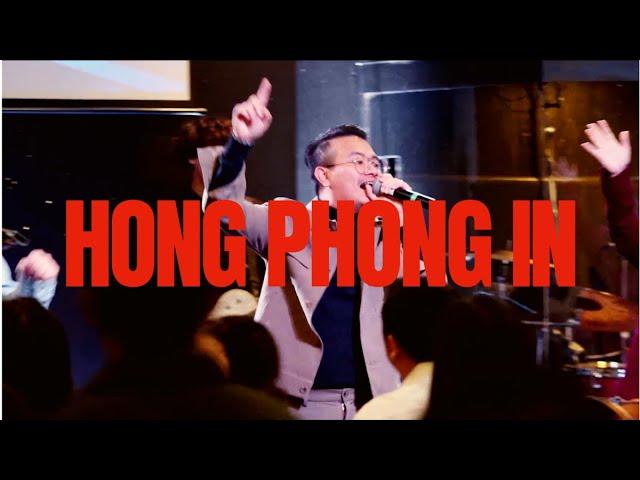 Hong Phong In | Phillip + Ruth ( Official Music Video )