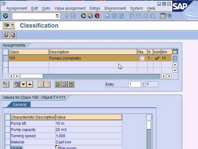 SAP Production Planning & Manufacturing; Introduction to SAP PP, SAP Production Planning & Control