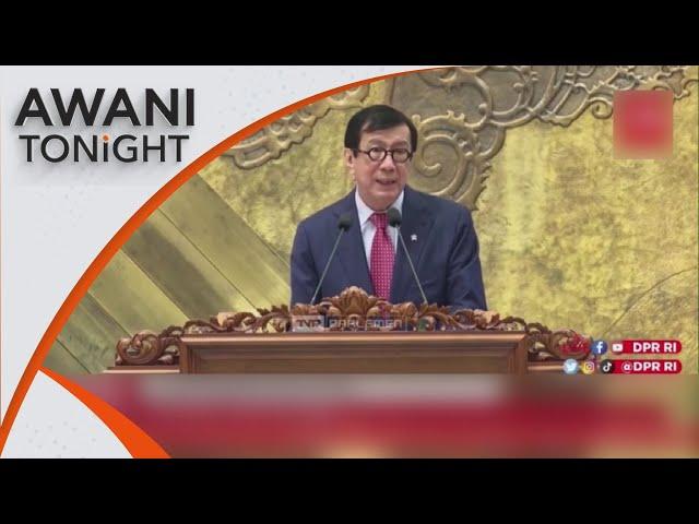 AWANI Tonight: Indonesia passes new criminal code, outlaws sex outside marriage