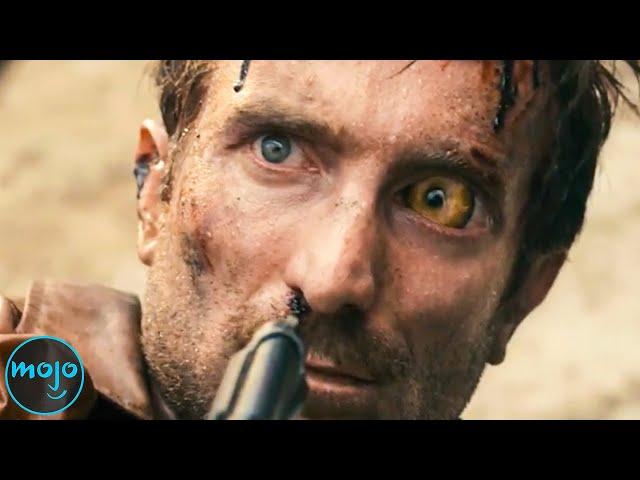 Top 10 Movies Where The Villain Becomes The Hero