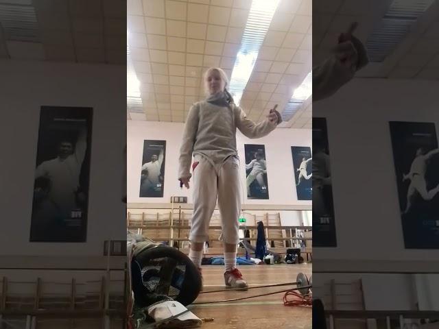 #tiktok #dance #котики #крутоевидео #всехлюблю #колечки #круто #спорт #фехтование