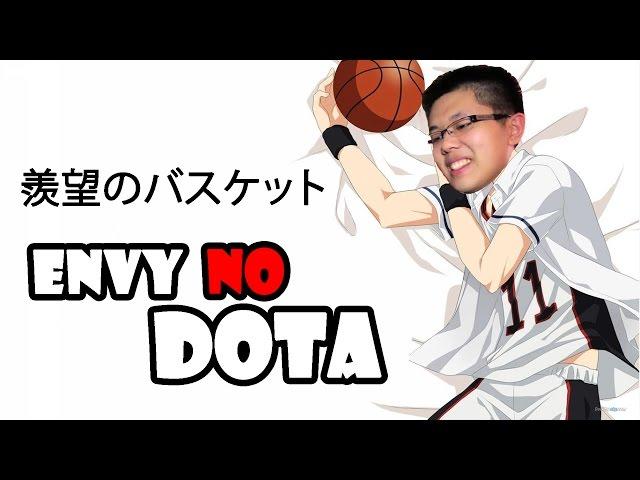 Dota 2: EternalEnvy - Envy No Dota