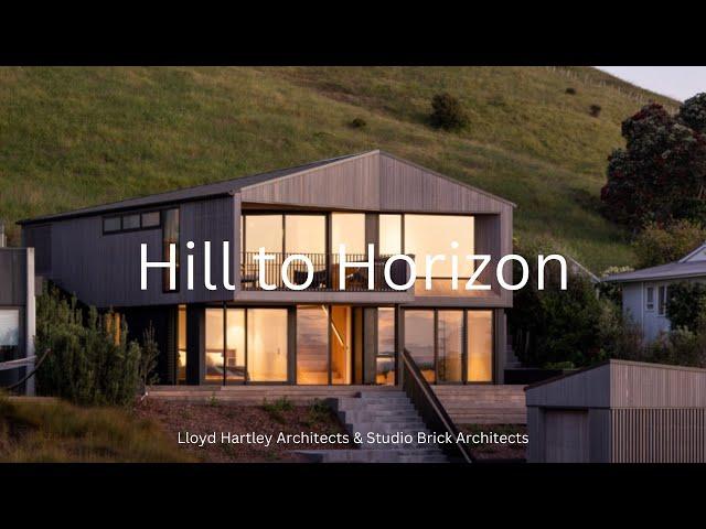 Rural Home of the Year 2021: Hill to Horizon House