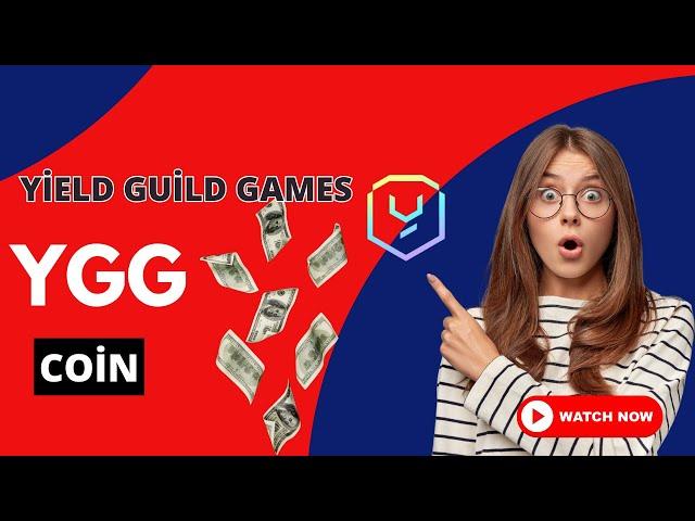 Inside Yield Guild Games (YGG): The Revolution of Play-to-Earn Gaming!