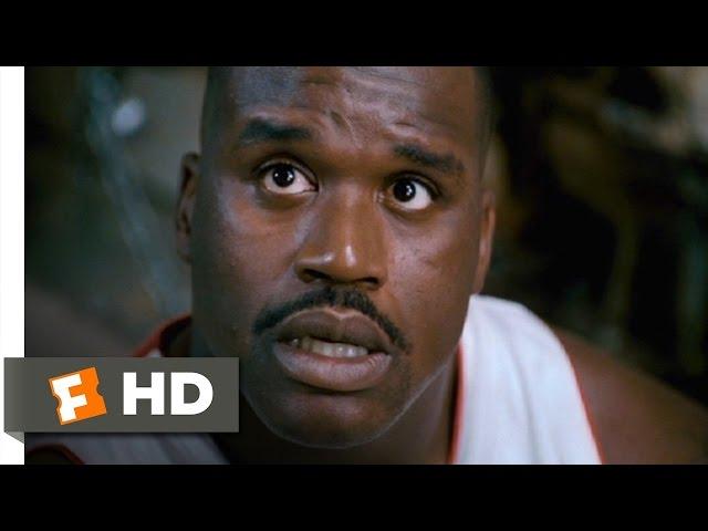 Scary Movie 4 (1/10) Movie CLIP - Let the Game Begin (2006) HD