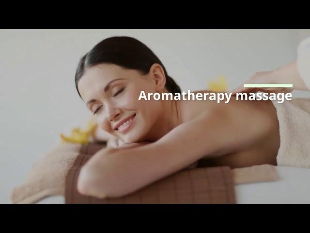 Benefits of Aromatherapy Massage