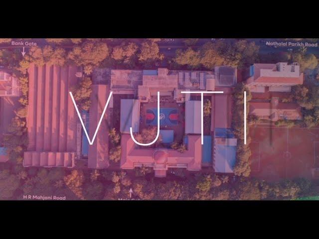 VJTI Tour | Pratibimb, VJTI