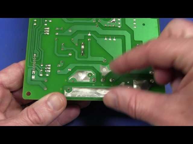 EEVblog #317 - PCB Tinning Myth Busting