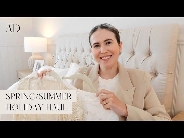 NEW IN SUMMER HAUL - CUPSHE | Paige Kennedy