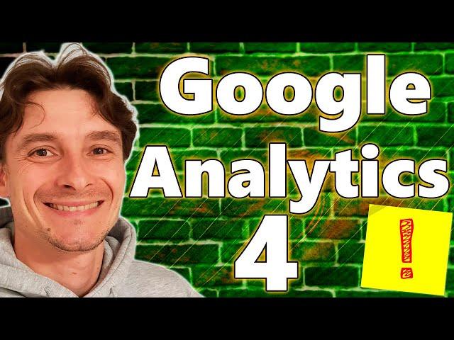  Настройка Google Analytics 4  Установка GA4 на Сайт Кодом и Через Google Tag Manager  Аналитикс4