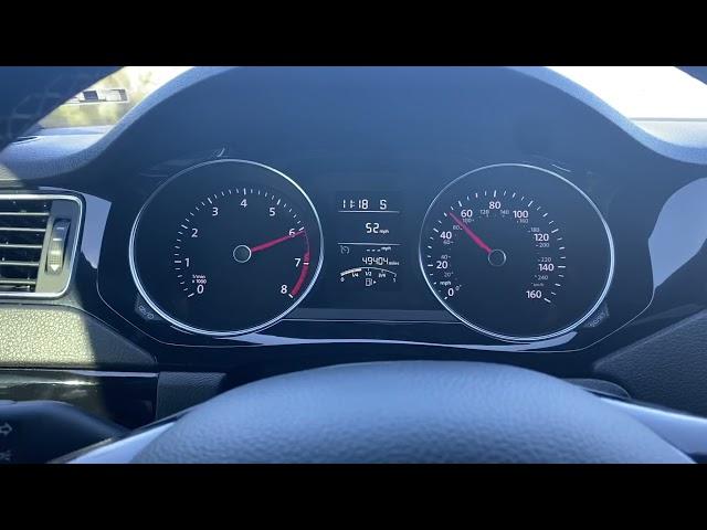 2016 VW Jetta sport 0-60 STAGE 1 APR TUNE