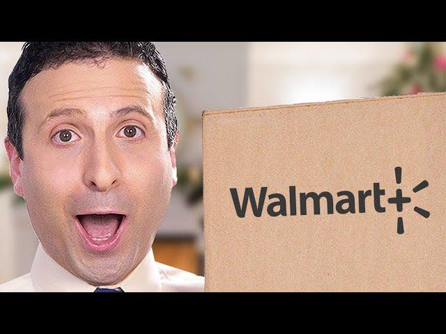 Top 10 Walmart Black Friday/Cyber Monday Deals 2023