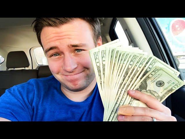 How Much Money I Make Donating Plasma Each Month! // Make Money Donating Plasma! $$$