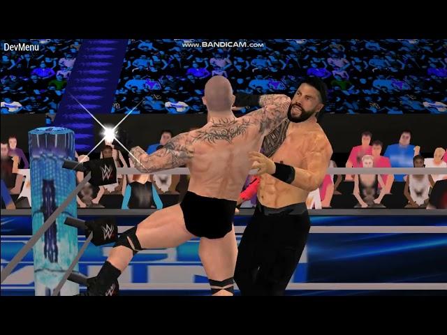 WWE 2K23 V2 PSP PATCH RELEASED! DOWNLOAD NOW.