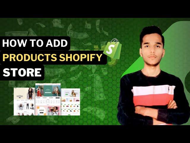 How to Add Products to Shopify from Aliexpress in Hindi (2024 Updated)