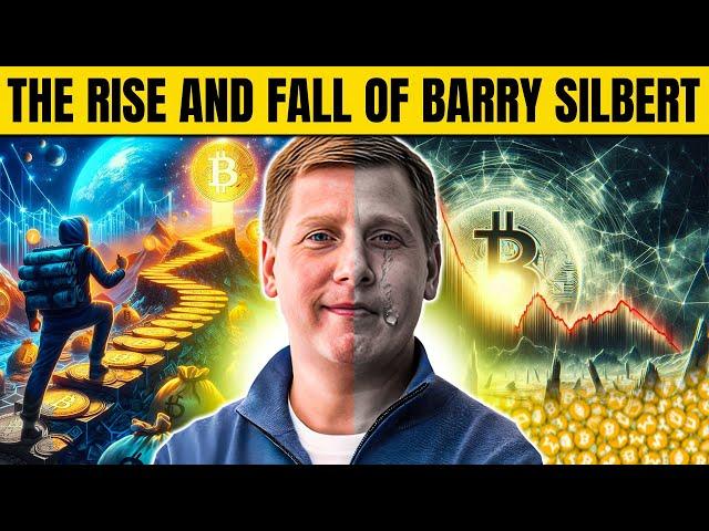 What Happened To Barry Silbert?