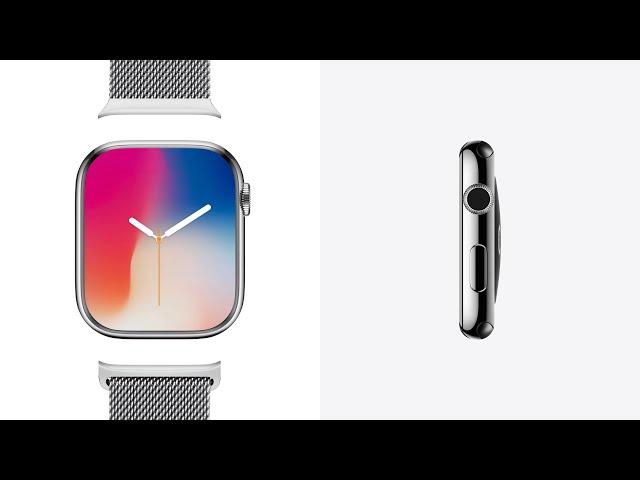 Apple Watch X: What To Expect