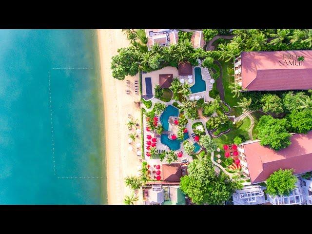 ОТЕЛИ САМУИ // Обзор отеля Ibis Samui 3*