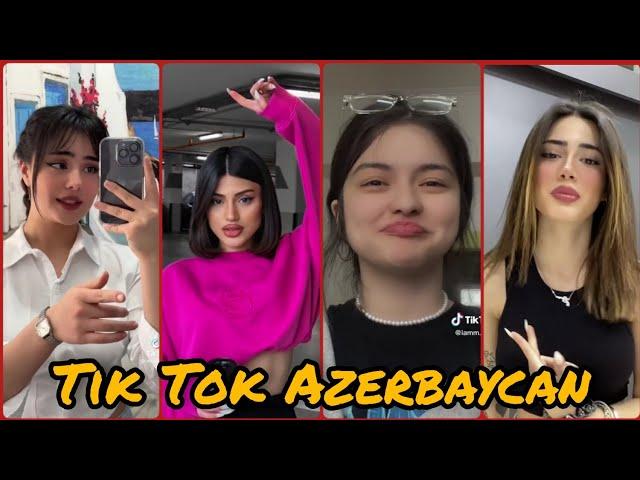 TikTok Azerbaycan - En Yeni TikTok Videolari #364 | NO GRUZ