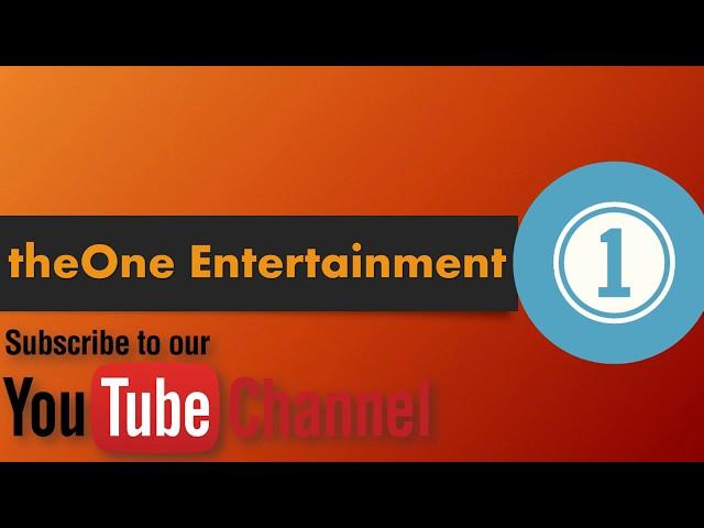 theOne Entertainment Channel