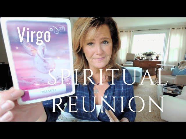 VIRGO : The NEW YOU | Mid November 2024 Zodiac Tarot Reading