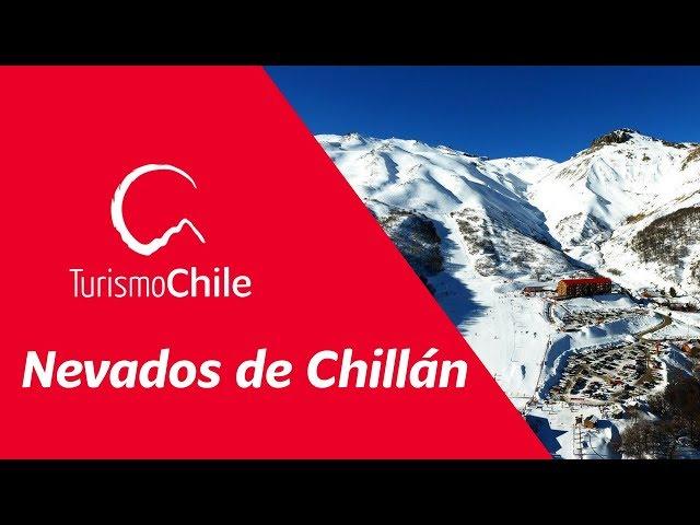 Nevados de Chillán | Turismo Chile