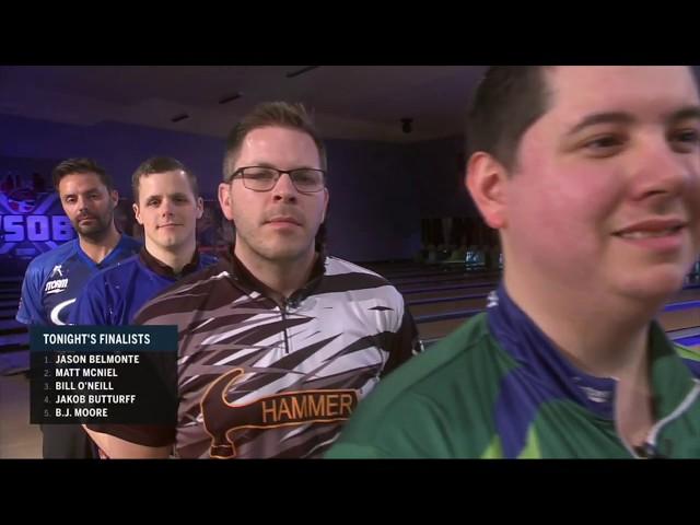 2019 PBA World Championship Stepladder Finals (WSOB X)