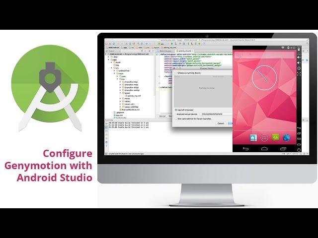 How to install and setup genymotion for android studio | Configure Genymotion for Android Studio