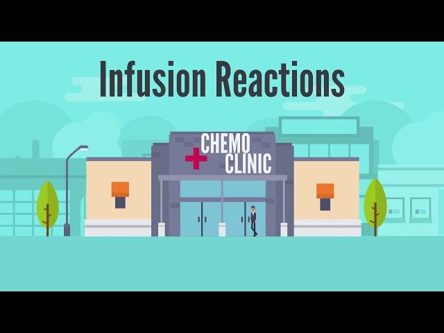 4. Infusion Reactions