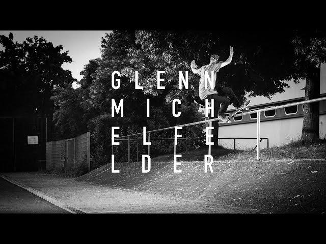 SOLO Untergrund – Glenn Michelfelder