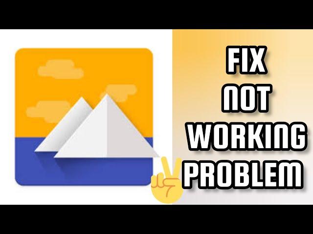 Fix Island App Not working(Not open) Problem|| TECH SOLUTIONS BAR