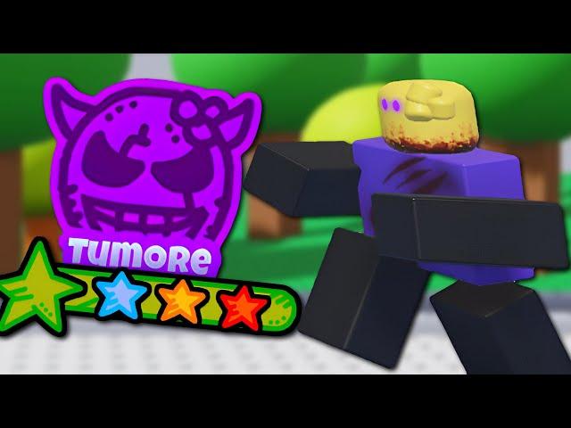 Let's Unlock TUMORED BATTLER! (Roblox Battle Bricks)