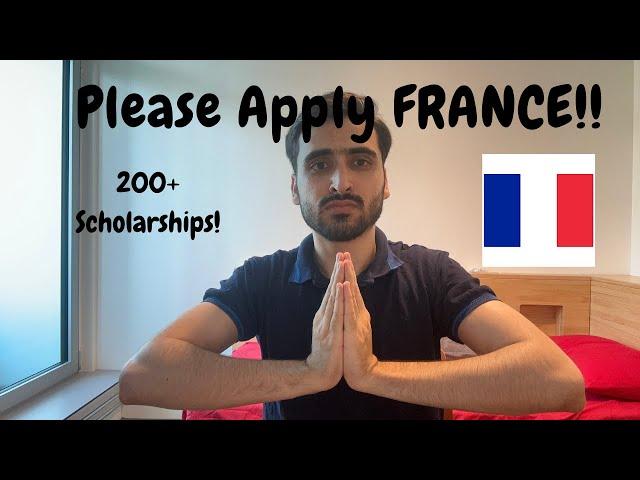 Why France is the BEST option right now for Student VISA?