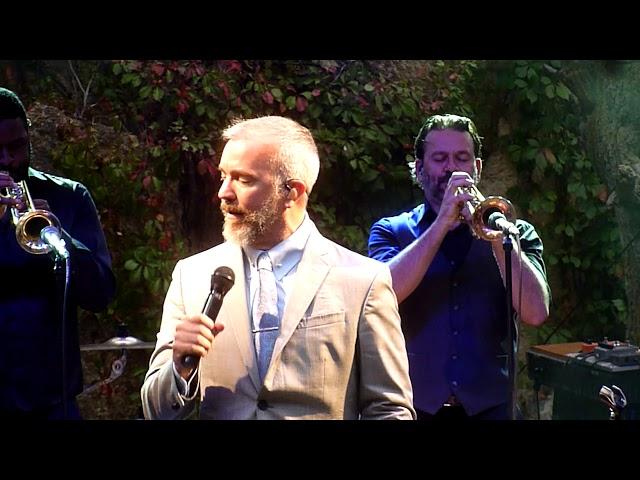 JJ Grey & Mofro "Lochloosa" Apple Valley,Mn 8/14/18 HD