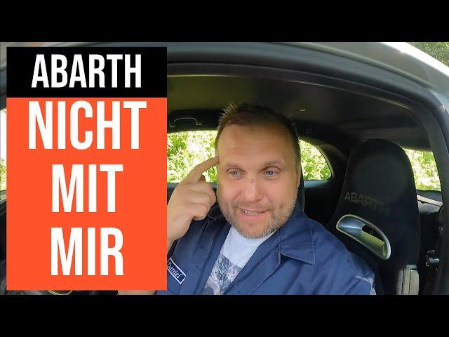 Abarth 500 als Gebrauchtwagen I Kaufempfehlung oder Nicht